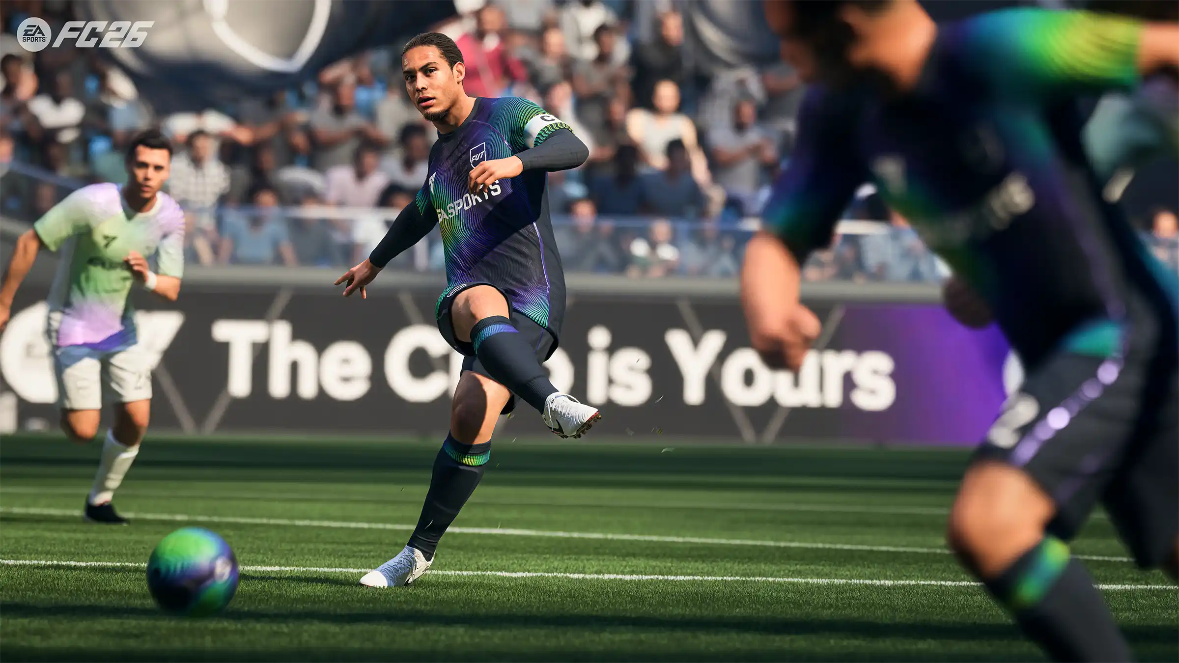 Best Teams to Manage in EA FC 26 Career Mode