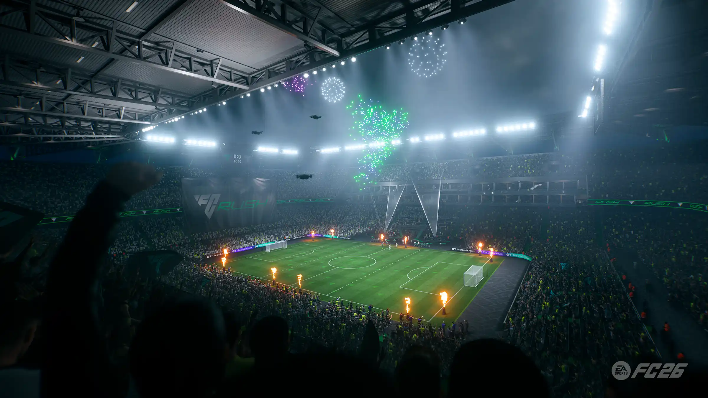 Ultimate Team Alternatives in EA FC 26 (That Aren't Pay-to-Win)