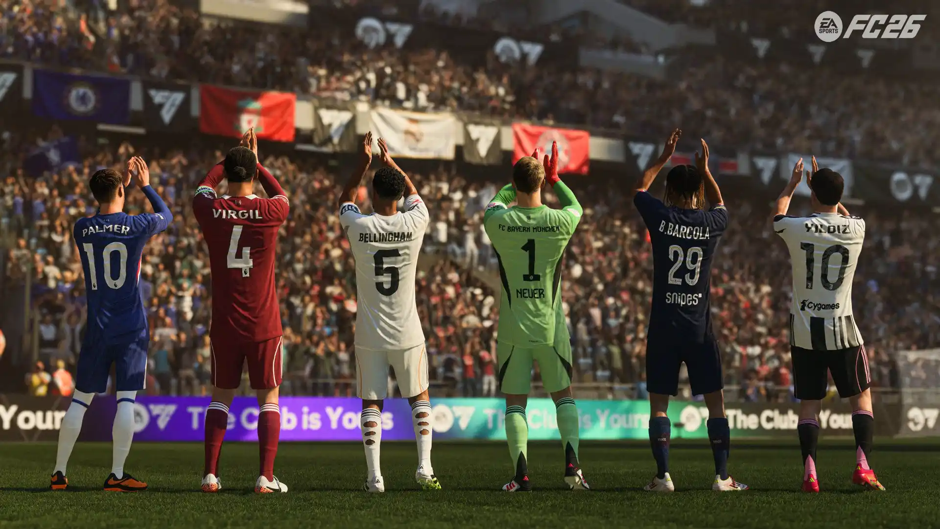 Burnt Out on EA FC? Ways to Fall Back in Love With It