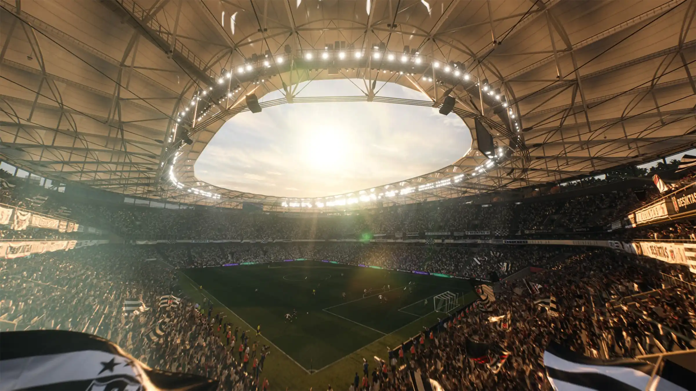 How Online Career Mode Leagues Actually Work