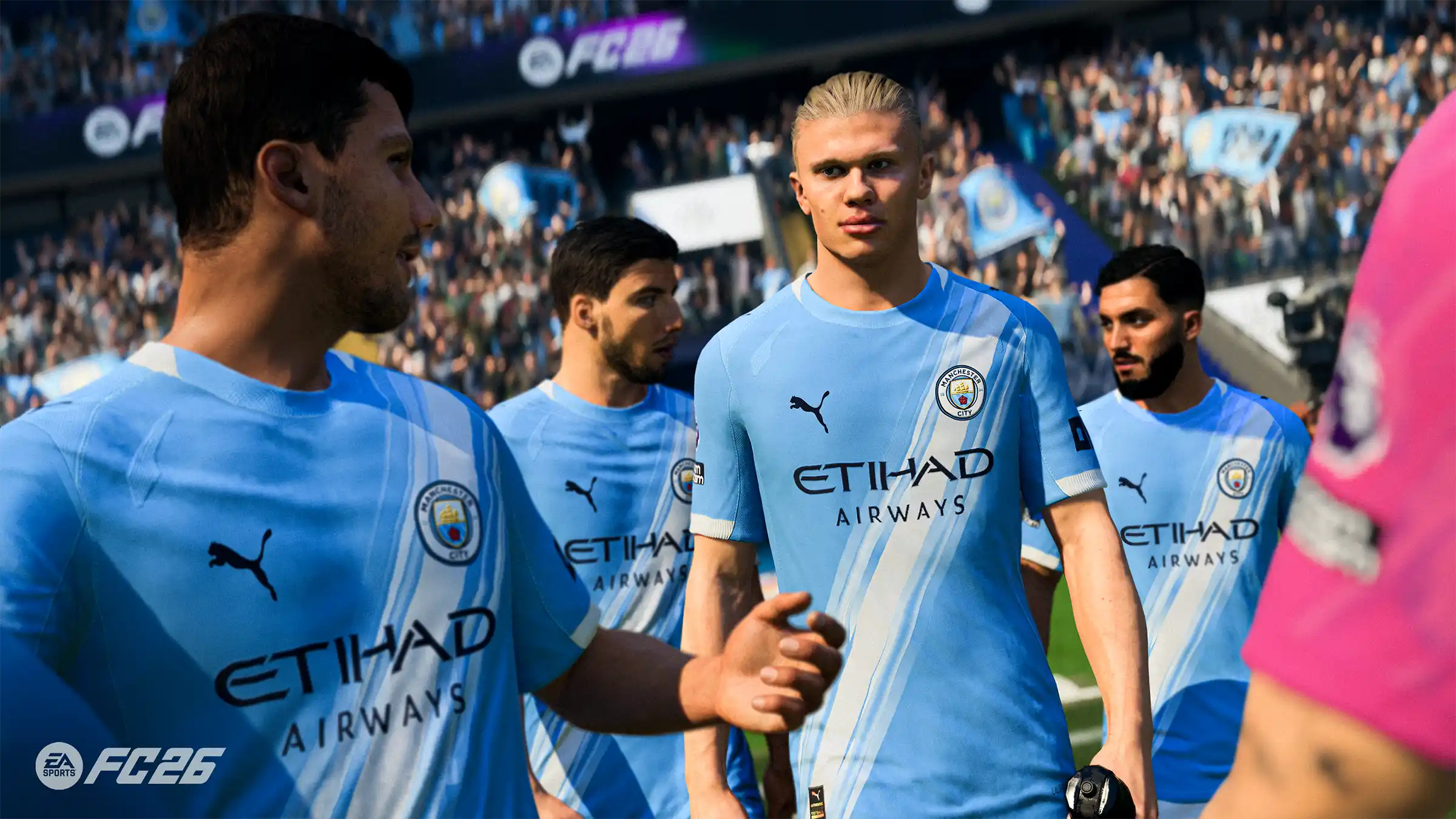 Pro Clubs vs Online Career League: Which Should You Play?