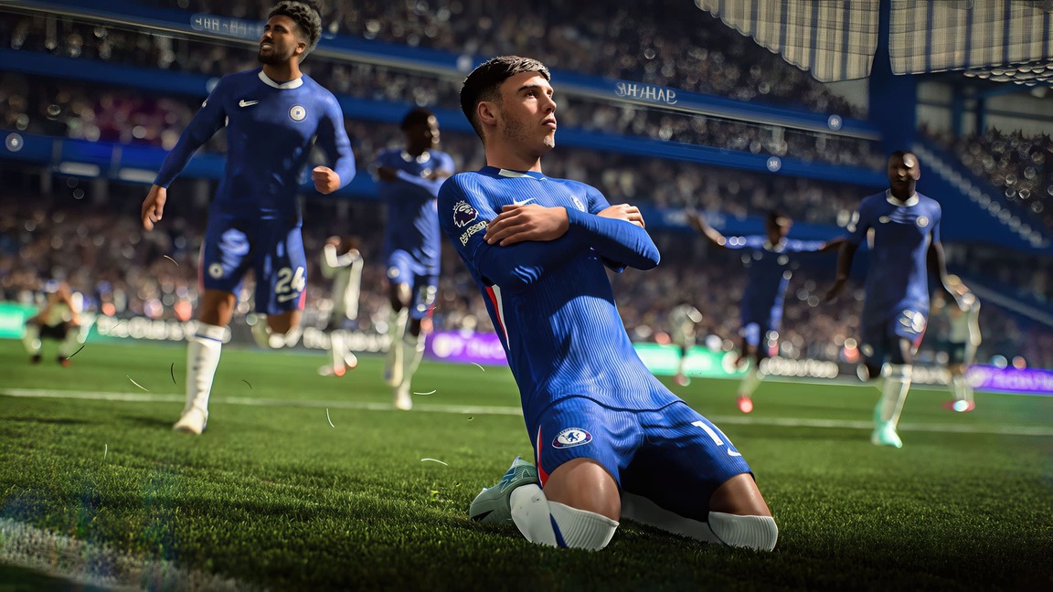 EA FC 26 Career Mode Tips to Win Your First Season